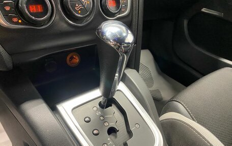 Citroen DS4, 2012 год, 599 000 рублей, 24 фотография