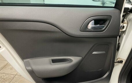 Citroen DS4, 2012 год, 599 000 рублей, 20 фотография