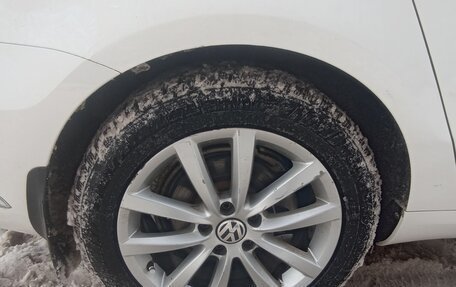 Volkswagen Passat B7, 2011 год, 1 000 000 рублей, 3 фотография