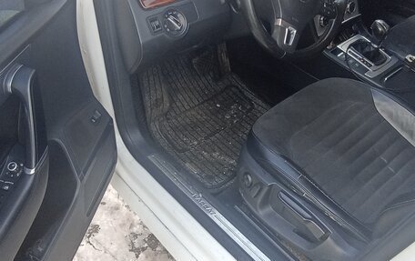 Volkswagen Passat B7, 2011 год, 1 000 000 рублей, 9 фотография