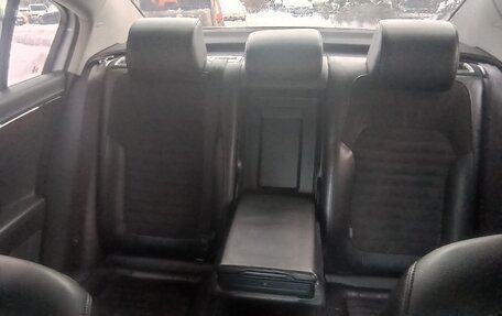 Volkswagen Passat B7, 2011 год, 1 000 000 рублей, 5 фотография