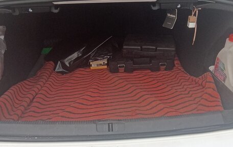 Volkswagen Passat B7, 2011 год, 1 000 000 рублей, 13 фотография