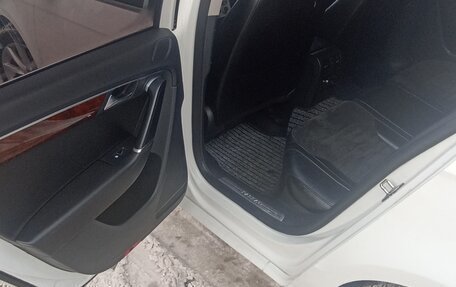 Volkswagen Passat B7, 2011 год, 1 000 000 рублей, 11 фотография