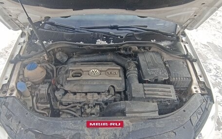 Volkswagen Passat B7, 2011 год, 1 000 000 рублей, 8 фотография