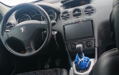 Peugeot 308 II, 2008 год, 450 000 рублей, 7 фотография