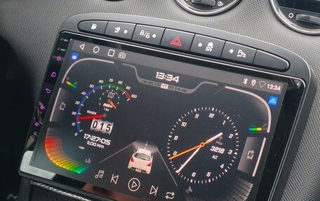 Peugeot 308 II, 2008 год, 450 000 рублей, 9 фотография