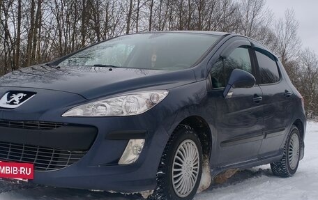 Peugeot 308 II, 2008 год, 450 000 рублей, 3 фотография