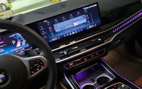 BMW X7, 2024 год, 15 500 000 рублей, 6 фотография