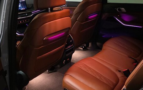 BMW X7, 2024 год, 15 500 000 рублей, 7 фотография