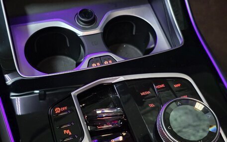 BMW X7, 2024 год, 15 500 000 рублей, 5 фотография