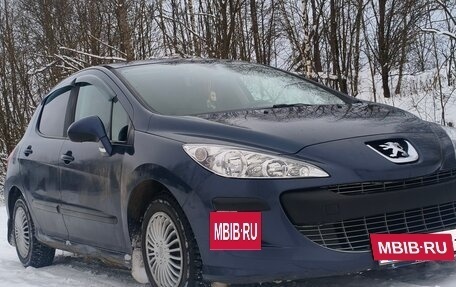 Peugeot 308 II, 2008 год, 450 000 рублей, 2 фотография