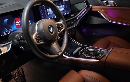 BMW X7, 2024 год, 15 500 000 рублей, 8 фотография