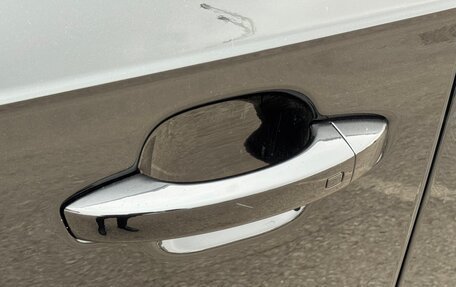 Audi Q7, 2022 год, 9 350 000 рублей, 11 фотография