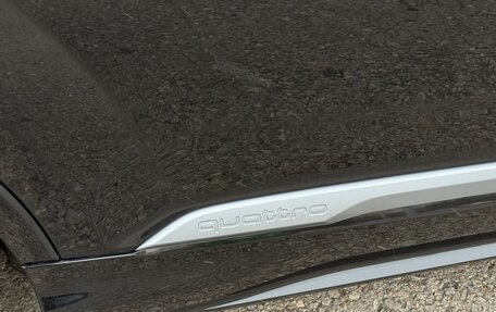 Audi Q7, 2022 год, 9 350 000 рублей, 12 фотография