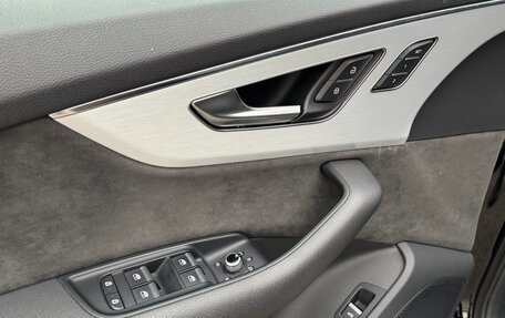 Audi Q7, 2022 год, 9 350 000 рублей, 16 фотография