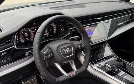 Audi Q7, 2022 год, 9 350 000 рублей, 19 фотография