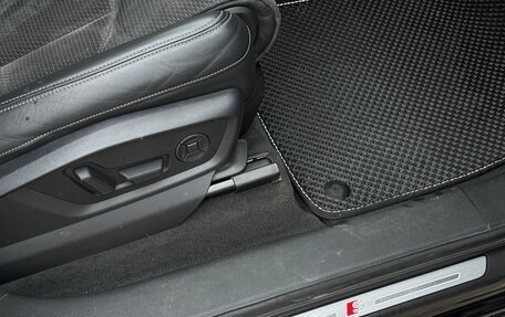 Audi Q7, 2022 год, 9 350 000 рублей, 26 фотография