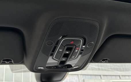 Audi Q7, 2022 год, 9 350 000 рублей, 27 фотография