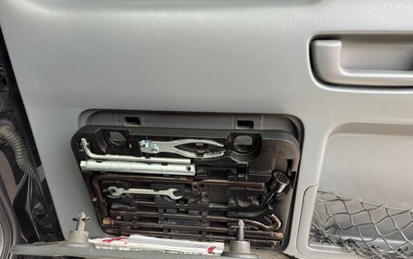 Toyota Land Cruiser Prado 120 рестайлинг, 2008 год, 2 499 000 рублей, 9 фотография