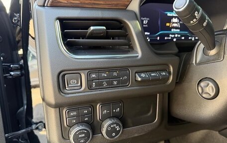 Chevrolet Tahoe IV, 2025 год, 10 530 000 рублей, 5 фотография