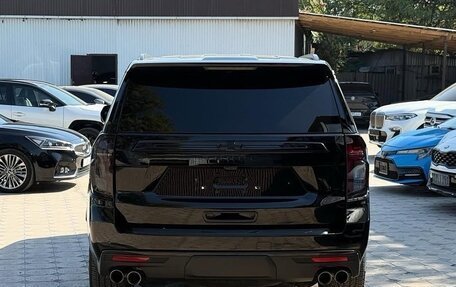 Chevrolet Tahoe IV, 2025 год, 10 530 000 рублей, 4 фотография