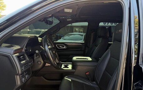 Chevrolet Tahoe IV, 2025 год, 10 530 000 рублей, 6 фотография