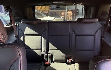 Chevrolet Tahoe IV, 2025 год, 10 530 000 рублей, 13 фотография