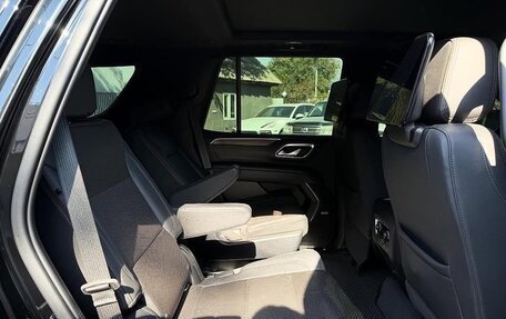 Chevrolet Tahoe IV, 2025 год, 10 530 000 рублей, 12 фотография