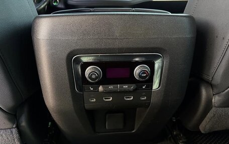 Chevrolet Tahoe IV, 2025 год, 10 530 000 рублей, 11 фотография