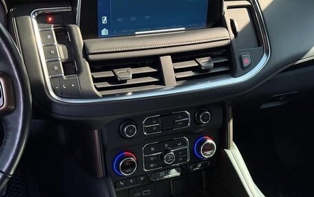 Chevrolet Tahoe IV, 2025 год, 10 530 000 рублей, 9 фотография