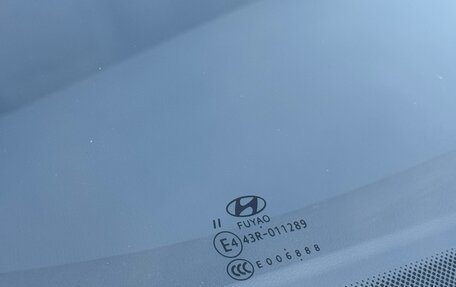 Hyundai Elantra, 2024 год, 2 350 000 рублей, 14 фотография