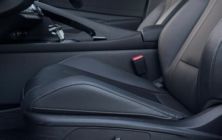 Hyundai Elantra, 2024 год, 2 350 000 рублей, 18 фотография