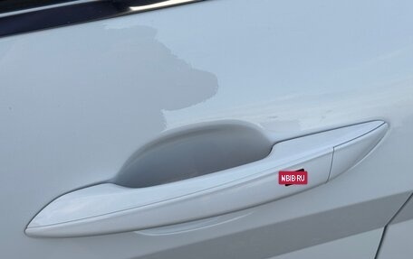 Hyundai Elantra, 2024 год, 2 350 000 рублей, 12 фотография