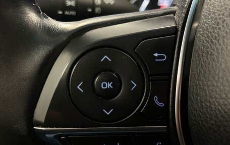 Toyota Camry, 2021 год, 2 600 000 рублей, 8 фотография