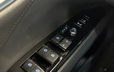 Toyota Camry, 2021 год, 2 600 000 рублей, 20 фотография