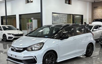 Honda Fit, 2022 год, 1 520 000 рублей, 1 фотография