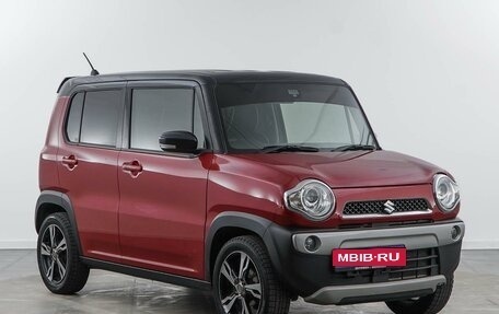 Suzuki Hustler, 2015 год, 883 055 рублей, 1 фотография