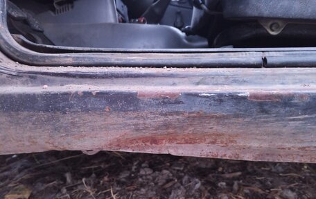 ГАЗ 3110 «Волга», 2001 год, 60 000 рублей, 10 фотография