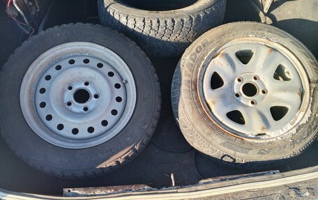 ГАЗ 3110 «Волга», 2001 год, 60 000 рублей, 8 фотография