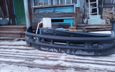 ГАЗ 3110 «Волга», 2001 год, 60 000 рублей, 13 фотография