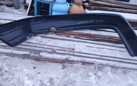 ГАЗ 3110 «Волга», 2001 год, 60 000 рублей, 12 фотография