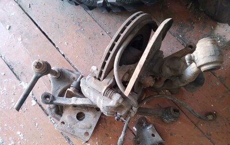 ГАЗ 3110 «Волга», 2001 год, 60 000 рублей, 15 фотография