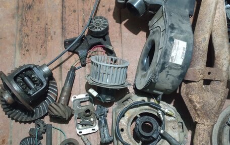 ГАЗ 3110 «Волга», 2001 год, 60 000 рублей, 16 фотография