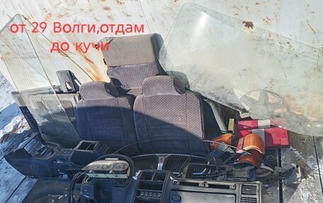 ГАЗ 3110 «Волга», 2001 год, 60 000 рублей, 18 фотография