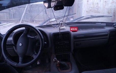 ГАЗ 3110 «Волга», 2001 год, 60 000 рублей, 6 фотография