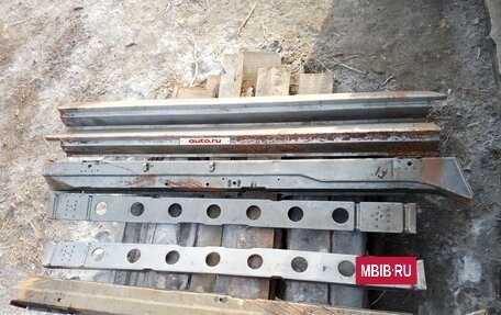 ГАЗ 3110 «Волга», 2001 год, 60 000 рублей, 14 фотография