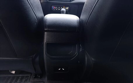 Chery Tiggo 4 I рестайлинг, 2020 год, 1 200 000 рублей, 6 фотография