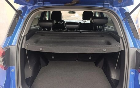 Chery Tiggo 4 I рестайлинг, 2020 год, 1 200 000 рублей, 4 фотография