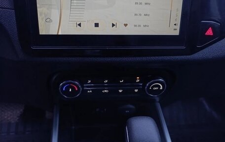 Chery Tiggo 4 I рестайлинг, 2020 год, 1 200 000 рублей, 16 фотография