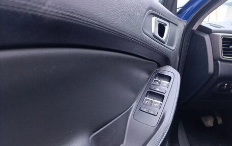 Chery Tiggo 4 I рестайлинг, 2020 год, 1 200 000 рублей, 9 фотография